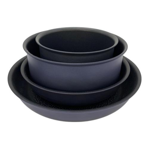 T-Fal (ティファール) インジニオ・ネオ IHセレナーデ・エクセレンス セット9