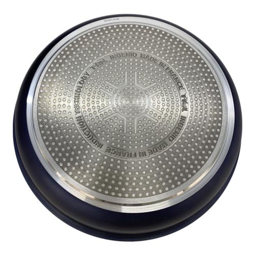 T-Fal (ティファール) インジニオ・ネオ IHセレナーデ・エクセレンス セット9