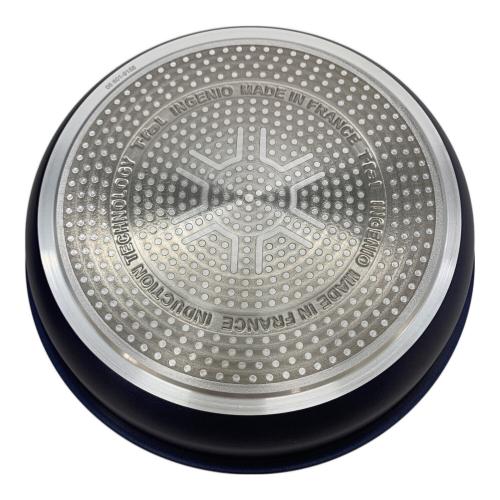 T-Fal (ティファール) インジニオ・ネオ IHセレナーデ・エクセレンス セット9