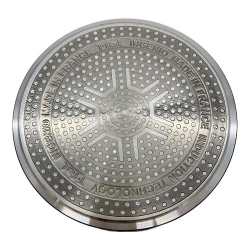 T-Fal (ティファール) インジニオ・ネオ IHセレナーデ・エクセレンス セット9