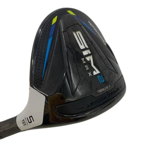 TaylorMade (テーラーメイド) SIM2 MAX ユーティリティ