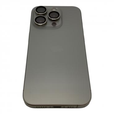 Apple iPhone15Pro256GB【トレファク堺福田店】 Apple iPhone15Pro256GB【トレファク堺福田店】 【公式通販】