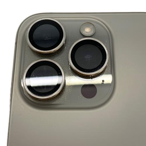 Apple iPhone15 Pro MTUF3J/A サインアウト確認済 350020982365664