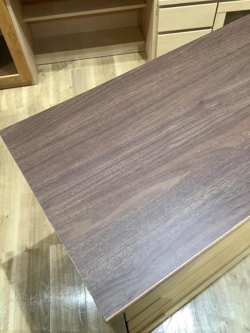 サンコウ チェスト 221 ブラウン×ナチュラル クプル