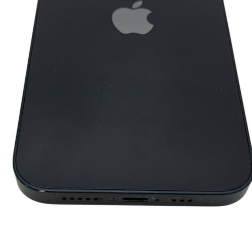 Apple (アップル) iPhone13 MLNC3J/A サインアウト確認済 351680923954436 ▲(au) SIM FREE 128GB バッテリー:Cランク(77%) 程度:Bランク 未商品化