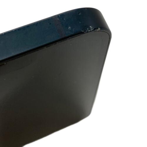 Apple (アップル) iPhone13 MLNC3J/A サインアウト確認済 351680923954436 ▲(au) SIM FREE 128GB バッテリー:Cランク(77%) 程度:Bランク 未商品化