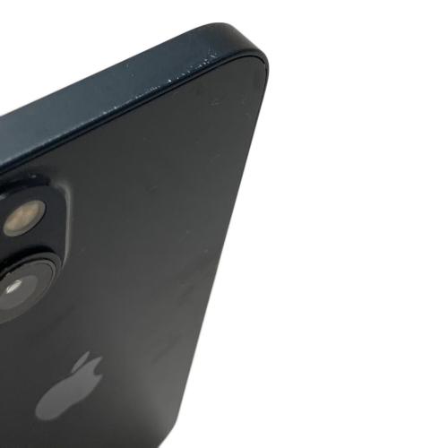 Apple (アップル) iPhone13 MLNC3J/A サインアウト確認済 351680923954436 ▲(au) SIM FREE 128GB バッテリー:Cランク(77%) 程度:Bランク 未商品化