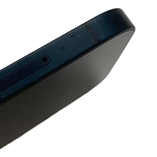 Apple (アップル) iPhone13 MLNC3J/A サインアウト確認済 351680923954436 ▲(au) SIM FREE 128GB バッテリー:Cランク(77%) 程度:Bランク 未商品化