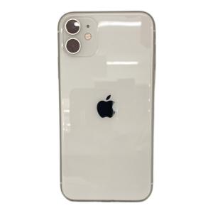 Apple (アップル) iPhone11 MWLU2J/A