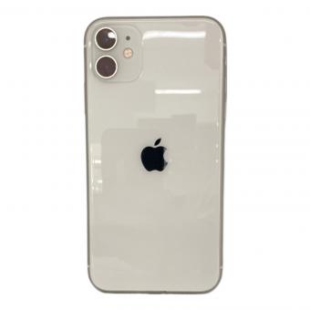 Apple (アップル) iPhone11 MWLU2J/A