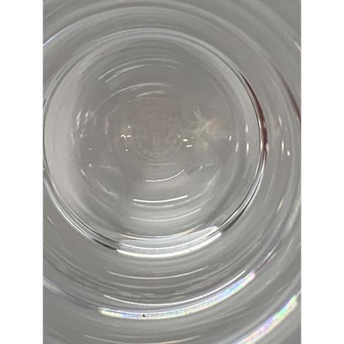 Baccarat (バカラ) ビアタンブラー オノロジー