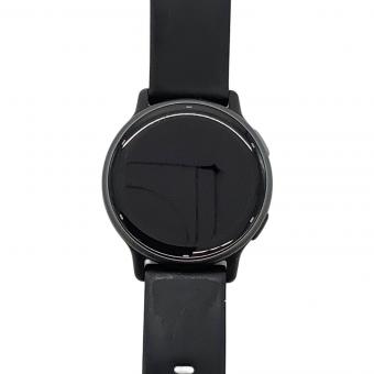 GARMIN (ガーミン) スマートウォッチ A04724 GPSモデル 〇 程度:Bランク 87F420678