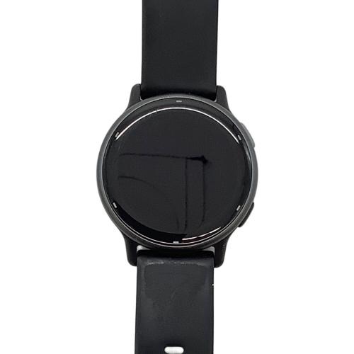 GARMIN (ガーミン) スマートウォッチ A04724 GPSモデル 〇 程度:Bランク 87F420678