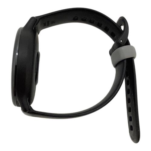 GARMIN (ガーミン) スマートウォッチ A04724 GPSモデル 〇 程度:Bランク 87F420678