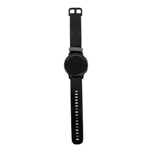 GARMIN (ガーミン) スマートウォッチ A04724 GPSモデル 〇 程度:Bランク 87F420678