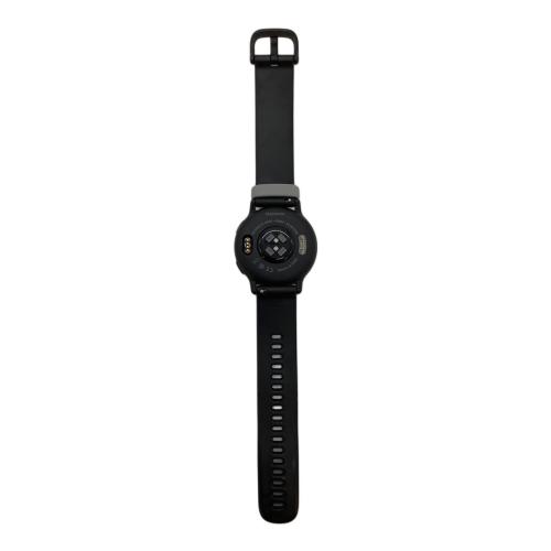 GARMIN (ガーミン) スマートウォッチ A04724 GPSモデル 〇 程度:Bランク 87F420678