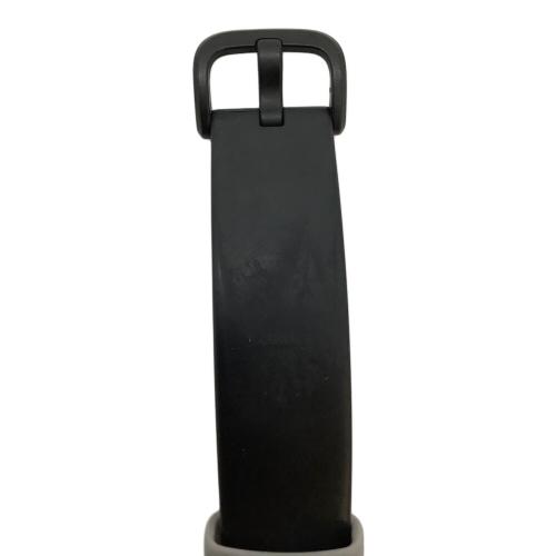 GARMIN (ガーミン) スマートウォッチ A04724 GPSモデル 〇 程度:Bランク 87F420678