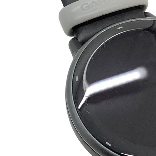 GARMIN (ガーミン) スマートウォッチ A04724 GPSモデル 〇 程度:Bランク 87F420678