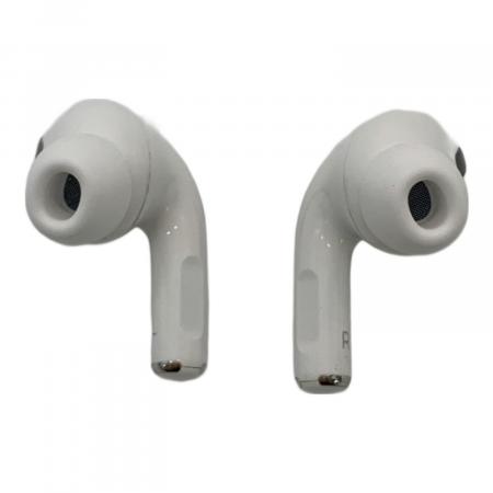 Apple (アップル) AirPods Pro(第2世代) MTJV3J/A｜トレファクONLINE