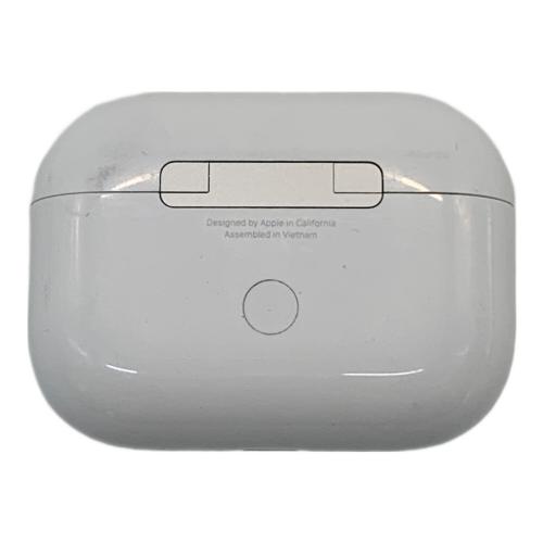 Apple (アップル) AirPods Pro(第2世代) MTJV3J/A