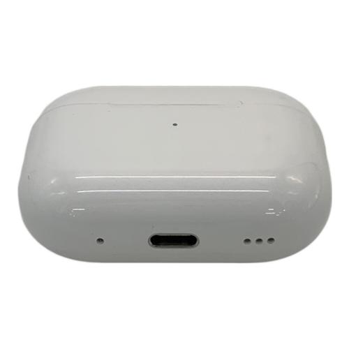 Apple (アップル) AirPods Pro(第2世代) MTJV3J/A