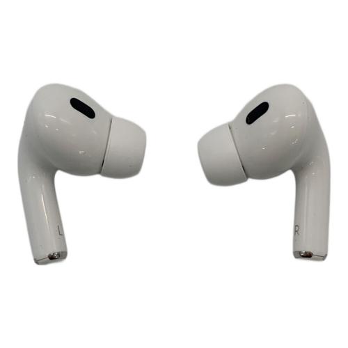 Apple (アップル) AirPods Pro(第2世代) MTJV3J/A