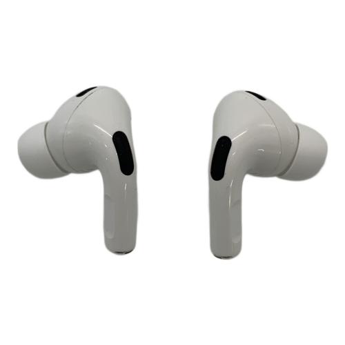 Apple (アップル) AirPods Pro(第2世代) MTJV3J/A
