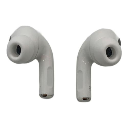 Apple (アップル) AirPods Pro(第2世代) MTJV3J/A