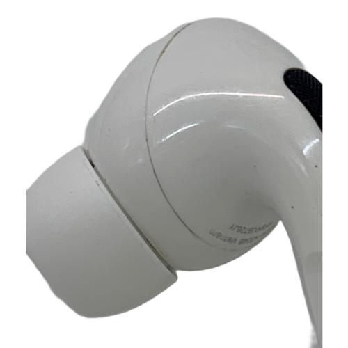 Apple (アップル) AirPods Pro(第2世代) MTJV3J/A