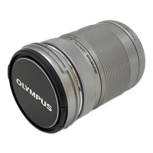 OLYMPUS (オリンパス) ズームレンズ M.ZUIKO DIGITAL ED 40-150mm F4.0-5.6 ABK308844