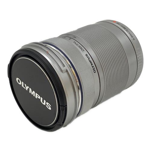 OLYMPUS (オリンパス) ズームレンズ M.ZUIKO DIGITAL ED 40-150mm F4.0-5.6 ABK308844