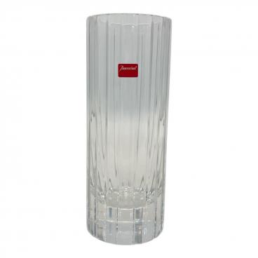 激安❗【新品未使用】✨Baccaratバカラ ハーモニー フラワーベース Baccarat (バカラ) フラワーベース ハーモニー(30cm)｜トレファクONLINE