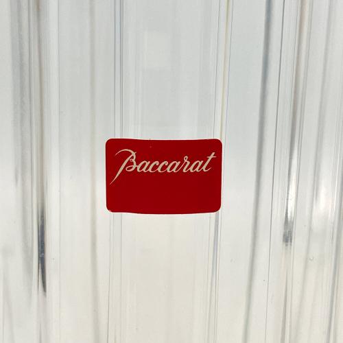 Baccarat (バカラ) フラワーベース ハーモニー