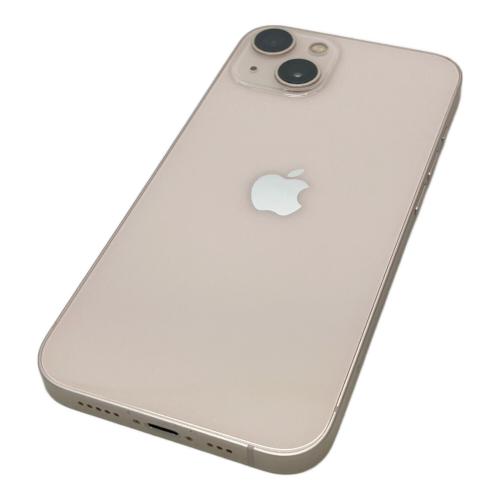 Apple (アップル) iPhone13 MLNE3J/A