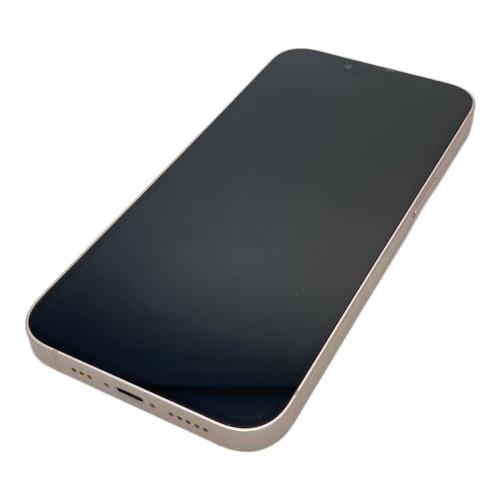 Apple (アップル) iPhone13 MLNE3J/A
