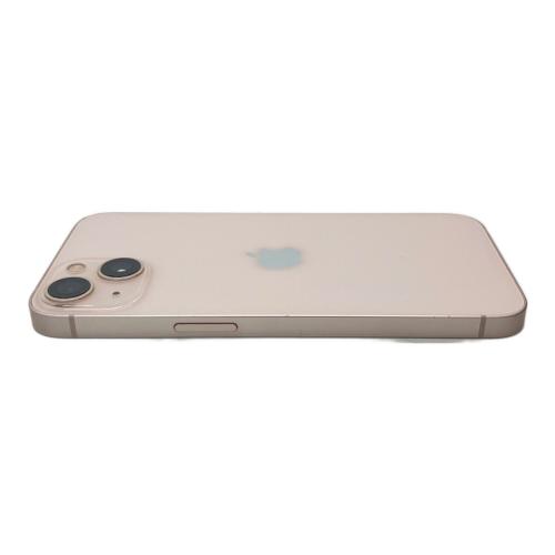 Apple (アップル) iPhone13 MLNE3J/A
