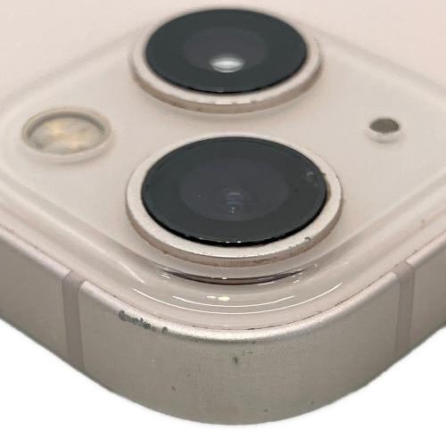 Apple (アップル) iPhone13 MLNE3J/A
