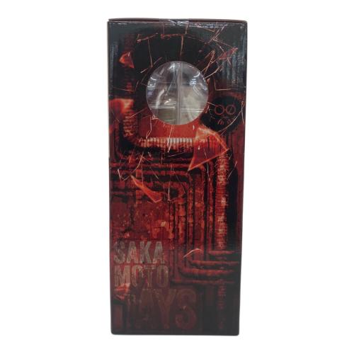 SAKAMOTODAYS (サカモトデイズ) フィギュア B賞 南雲 MASTERLISE EXPIECE