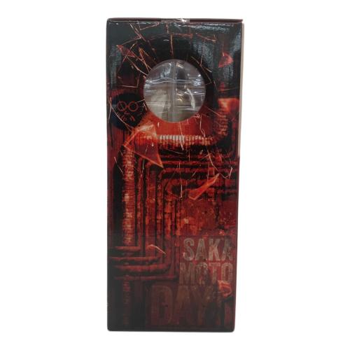 SAKAMOTODAYS (サカモトデイズ) フィギュア B賞 南雲 MASTERLISE EXPIECE