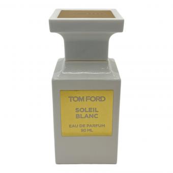 TOM FORD (トムフォード) オードパルファム ソレイユ ブラン 50ml 残量50%-80%