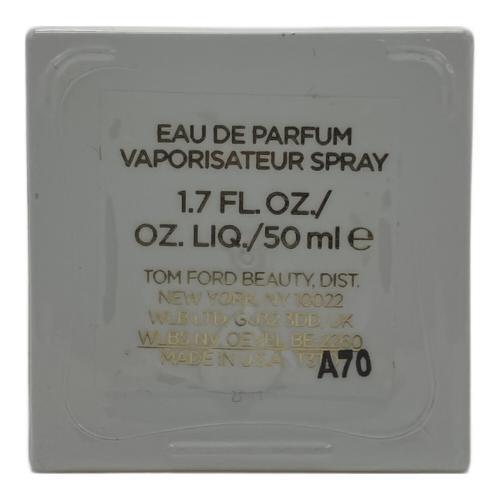 TOM FORD (トムフォード) オードパルファム ソレイユ ブラン 50ml 残量50%-80%