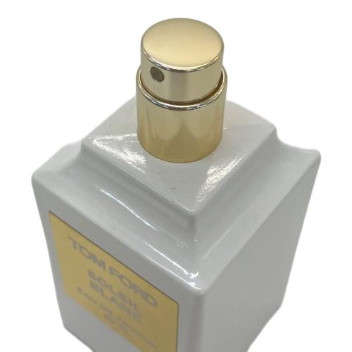 TOM FORD (トムフォード) オードパルファム ソレイユ ブラン 50ml 残量50%-80%