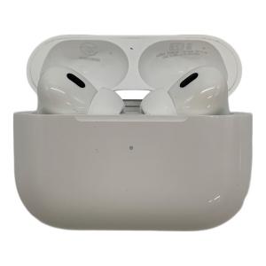 Apple (アップル) AirPods Pro(第2世代) A2968/A3047/A3048