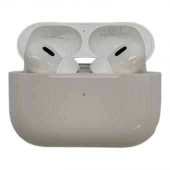 Apple (アップル) AirPods Pro(第2世代) A2968/A3047/A3048