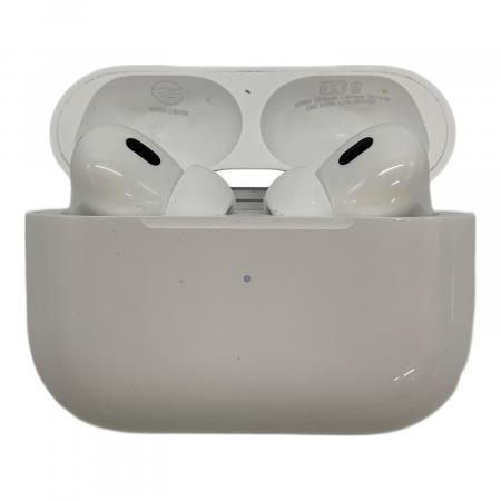 Apple (アップル) AirPods Pro(第2世代) A2968/A3047/A3048