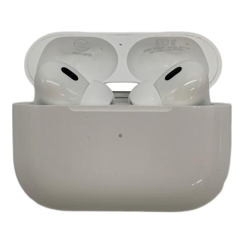 Apple (アップル) AirPods Pro(第2世代) A2968/A3047/A3048