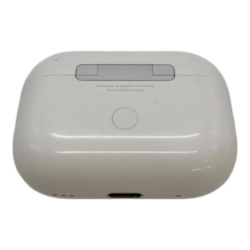 Apple (アップル) AirPods Pro(第2世代) A2968/A3047/A3048