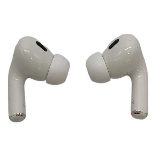 Apple (アップル) AirPods Pro(第2世代) A2968/A3047/A3048