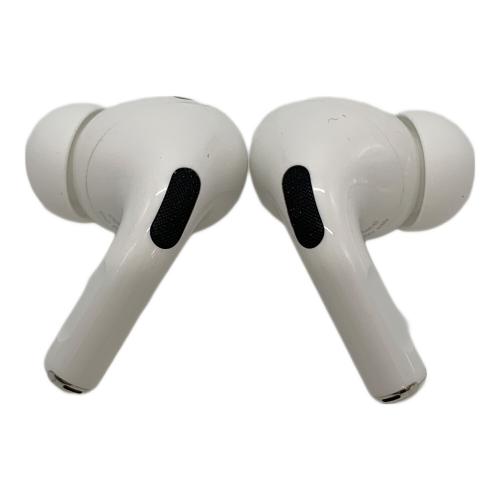 Apple (アップル) AirPods Pro(第2世代) A2968/A3047/A3048