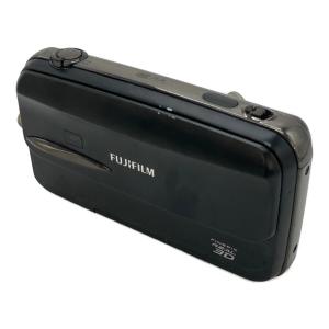 FUJIFILM (フジフィルム) コンパクトデジタルカメラ FinePix REAL 3D W3